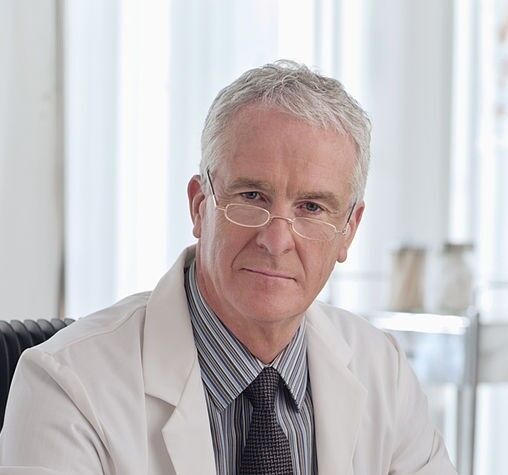 Dokter gynaecoloog Thomas Kool